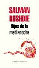 Cover art for Hijos de la medianoche/ Midnight's Children (Spanish Edition)