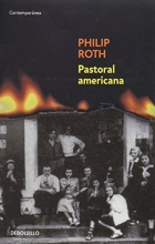 Cover art for Pastoral Americana (Contemporanea (Debolsillo)) (Spanish Edition)