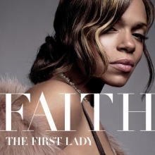 Cover art for First Lady