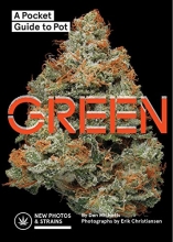 Cover art for Green: A Pocket Guide to Pot