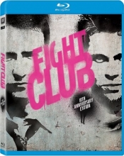 Cover art for Fight Club  [Blu-ray]