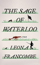 Cover art for The Sage of Waterloo: A Tale