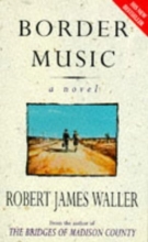 Cover art for Border Music
