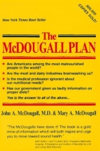 Cover art for The McDougall Plan