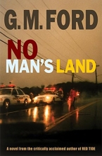 Cover art for No Man's Land (Series Starter, Frank Corso #5)