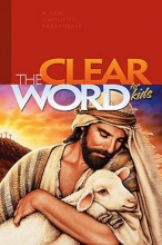 Cover art for Clear Word for Kids-OE: A New, Simplified Paraphrase