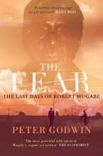 Cover art for Fear: The Last Days of Robert Mugabe