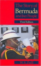 Cover art for Story of Bermuda & Her People