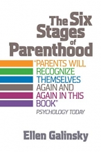 Cover art for The Six Stages Of Parenthood