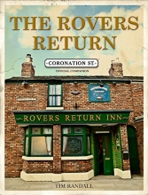 Cover art for Coronation Street: The Rovers Return Story