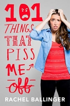 Cover art for 101 Things That Piss Me Off