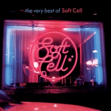 Cover art for The Very Best of Soft Cell