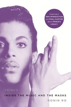 Cover art for PRINCE