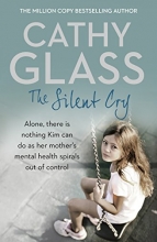 Cover art for The Silent Cry