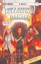 Cover art for Collateral Damage