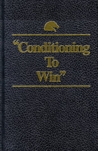 Cover art for Conditioning to Win