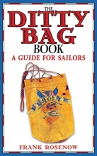 Cover art for The Ditty Bag Book: A Guide for Sailors