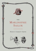 Cover art for The Marlinspike Sailor [Second Edition, Enlarged]