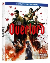 Cover art for Overlord [Blu-ray]