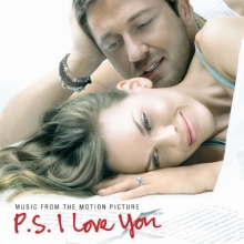Cover art for P.S. I Love You
