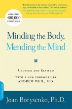 Cover art for Minding the Body, Mending the Mind