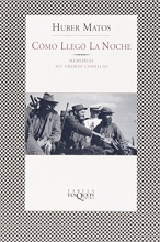 Cover art for Como Llego La Noche / How Night Fell (Spanish Edition)