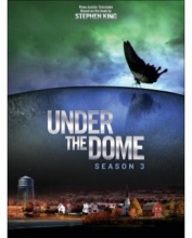 Cover art for Under the Dome: Season 3