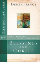 Cover art for Blessings and Curses (Biblical Truth Simply Explained)