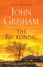Cover art for The Reckoning: A Novel