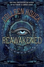 Cover art for Reawakened (The Reawakened Series)