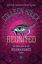 Cover art for Reunited (The Reawakened Series)