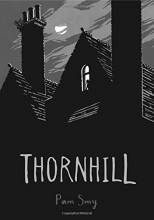Cover art for Thornhill