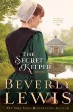 Cover art for The Secret Keeper (Home to Hickory Hollow)