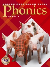 Cover art for MCP PLAID PHONICS HOMESCHOOL BUNDLE LEVEL A COPYRIGHT 2003