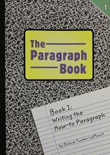 Cover art for Paragraph Book 1