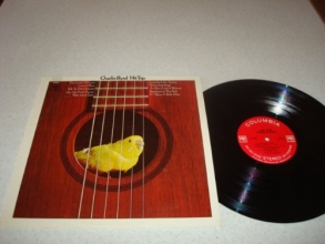 Cover art for hit trip LP