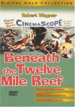 Cover art for Beneath the Twelve Mile Reef