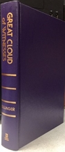 Cover art for Great Cloud of Witnesses in Hebrews Eleven