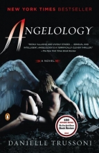 Cover art for Angelology: A Novel