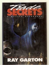 Cover art for Trade Secrets