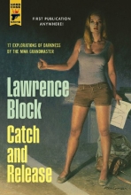 Cover art for Catch and Release