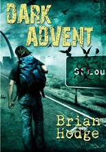 Cover art for Dark Advent