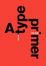 Cover art for A Type Primer (2nd Edition)