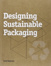 Cover art for Designing Sustainable Packaging