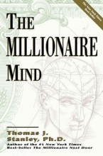 Cover art for The Millionaire Mind