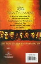 Cover art for The Word of Promise (NEW TESTAMENT AUDIO NKJV BIBLE)