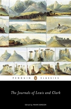 Cover art for The Journals of Lewis and Clark (Lewis & Clark Expedition)