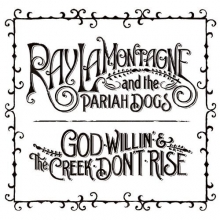 Cover art for God Willin' & The Creek Don't Rise
