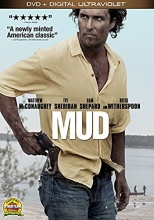 Cover art for Mud