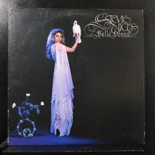 Cover art for Bella Donna - Lp Vinyl Record